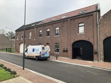 100m2 apartment te huur voor 1250€/maand in Everstraat 59, Einighausen