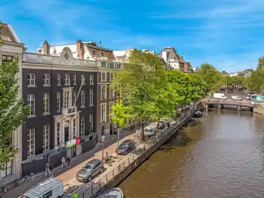 220m2 apartment te huur voor 14000€/maand in Herengracht 446B, Amsterdam