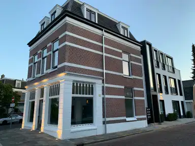47m2 apartment te huur voor 1045€/maand in Meentweg 11A-4, Bussum