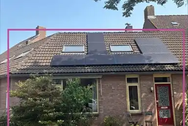 24m2 house to rent for 697.5€/month in Marmerstraat 39, Oss