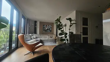 70m2 apartment te huur voor 1395€/maand in Nieuwstraat, Zwolle
