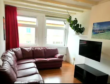 56μ² apartment προς ενοικίαση για 1975€/μήνα σε The Hague