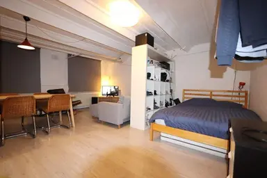 20m2 room te huur voor 490€/maand in Eekwal, Zwolle