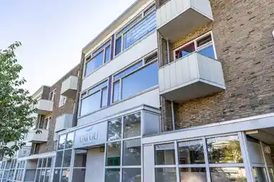 40m2 room à louer pour 700€/mois à Rivierenhof 54, Groningen