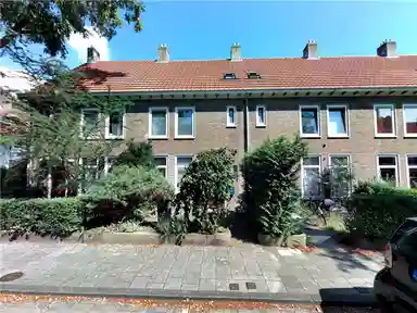 45μ² apartment προς ενοικίαση για 663.73€/μήνα σε Sint Leonardusstraat 21B, Eindhoven