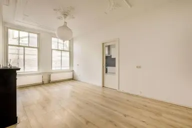 65μ² apartment προς ενοικίαση για 2300€/μήνα σε Wijttenbachstraat, Amsterdam