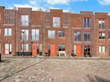 132m2 house to rent for 2150€/month in Duyfken 7, Lelystad