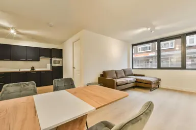 61m2 apartment to rent for 1862€/month in Steynlaan 96, Zeist