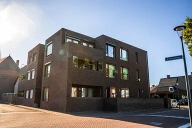 98m2 apartment to rent for 1450€/month in Geijsterseweg, Wanssum