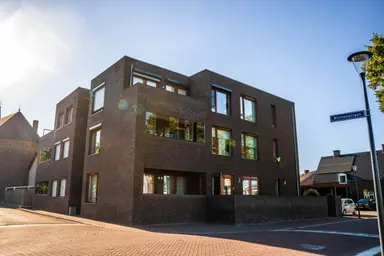 98m2 apartment to rent for 1450€/month in Geijsterseweg, Wanssum