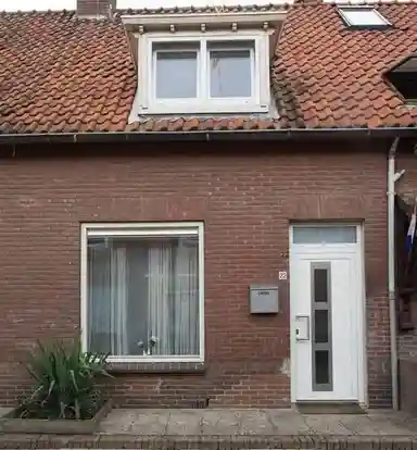 95m2 house to rent for 1700€/month in Samuel de Langestraat, Eindhoven