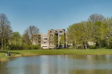 83m2 apartment to rent for 1375€/month in Mantelmeeuw 10, Weert