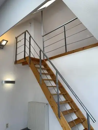 20m2 studio à louer pour 623€/mois à Maastricht