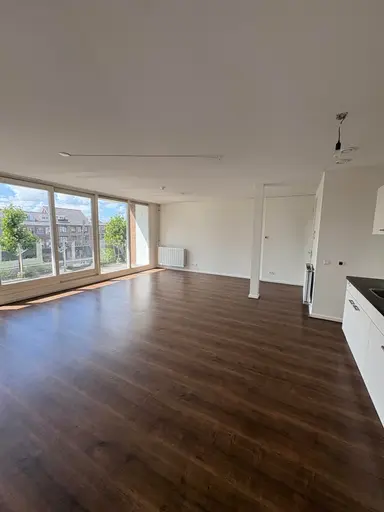 73m2 apartment te huur voor 1200€/maand in Papegaaistraat, Goes