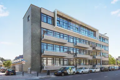 87m2 apartment à louer pour 1543€/mois à Nijenoord 311, Utrecht