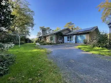 190m2 house to rent for 1095€/month in Bronsvoorderdijk, Bathmen