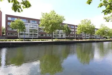 100m2 apartment to rent for 1850€/month in Havensingel, Eindhoven