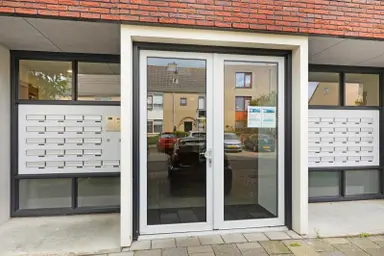 45m2 apartment à louer pour 1012.84€/mois à Kaap Hoorndreef 58K, Utrecht