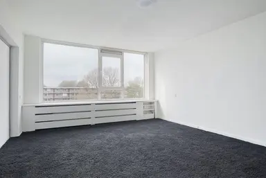 90m2 room in affitto per 661€/mese a Godijn van Dormaalstraat 142, Rotterdam