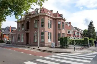 59m2 apartment to rent for 1400€/month in Juliana van Stolberglaan 2D, Alkmaar