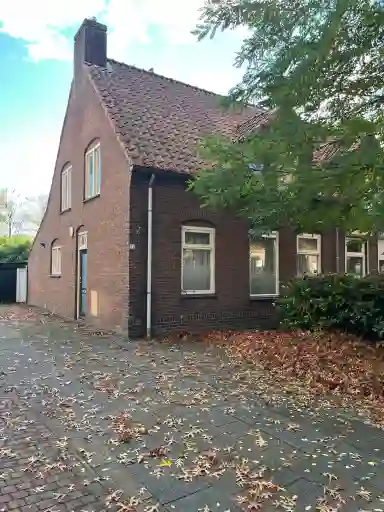 76m2 house te huur voor 551.14€/maand in Wilgenstraat 22, Schijndel