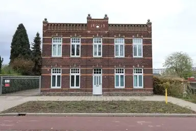 40m2 apartment te huur voor 1175€/maand in Cabergerweg, Maastricht