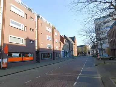 80m2 apartment te huur voor 1750€/maand in Concordiastraat, Breda