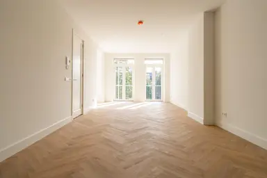105m2 apartment te huur voor 3500€/maand in Van Rensselaerstraat 29-3, Amsterdam