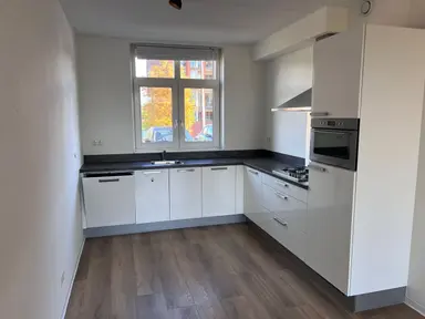 116μ² house προς ενοικίαση για 1800€/μήνα σε Sint Josephstraat 2, Almelo