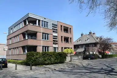 78m2 apartment à louer pour 2295€/mois à Julianaparklaan 1C, Utrecht