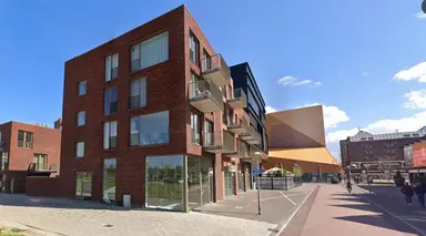 67m2 apartment to rent for 1315€/month in De Waag 32, Lelystad