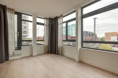 66m2 apartment to rent for 1835€/month in Marktplein 23G, Hoofddorp