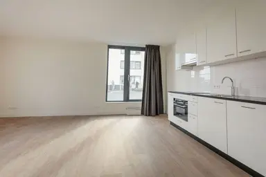73m2 apartment to rent for 1800€/month in Marktplein, Hoofddorp