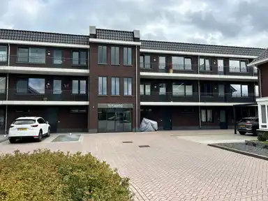 80m2 apartment to rent for 1150€/month in Lohuisstraat 6b, Almelo