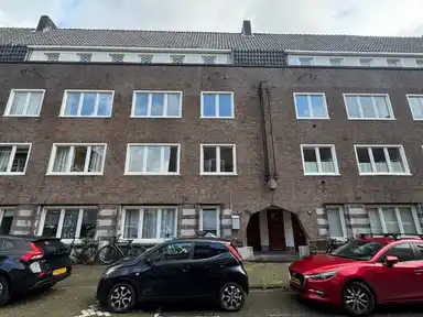 73m2 apartment te huur voor 2600€/maand in Volkerakstraat, Amsterdam