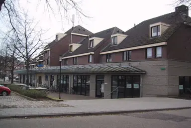 72m2 apartment te huur voor 717.06€/maand in Markt 34, Melick