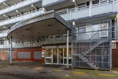 60m2 apartment to rent for 518.3€/month in Jos Klijnenlaan 311, Geleen