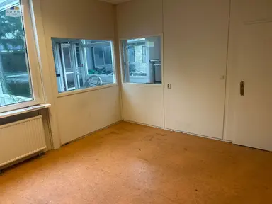 120m2 anti-squat to rent for 200€/month in Hengelo