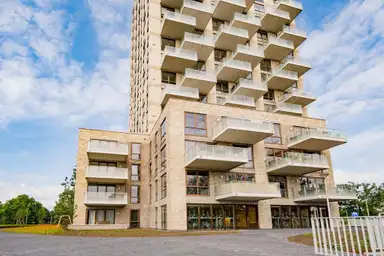 108m2 apartment te huur voor 2400€/maand in Arabellapad 298, Amersfoort