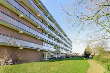 55m2 apartment te huur voor 963€/maand in Mercuriuslaan 35-322, Apeldoorn
