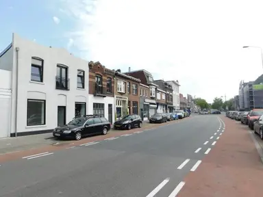 90m2 apartment to rent for 1700€/month in Haagweg, Breda