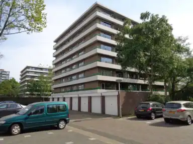 54m2 apartment to rent for 1092€/month in Rio Grande 20, Amstelveen