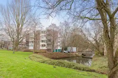 83m2 apartment to rent for 2700€/month in Erasmuslaan 66, Amstelveen