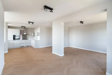 98μ² apartment προς ενοικίαση για 2500€/μήνα σε Van Hogenhoucklaan 97, The Hague