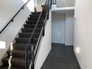 74μ² apartment προς ενοικίαση για 1270€/μήνα σε P.C. Borstlaan 84, Hengelo