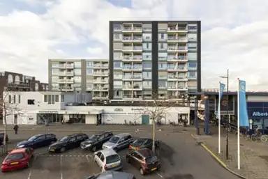 49μ² apartment προς ενοικίαση για 776.76€/μήνα σε Raadhuislaan 128, Tegelen