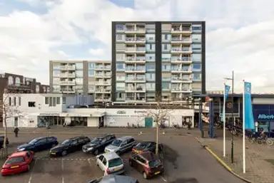 49μ² apartment προς ενοικίαση για 708.17€/μήνα σε Raadhuislaan 138, Tegelen