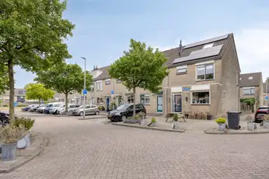 116m2 house te huur voor 1950€/maand in Grenenplein 27, Rotterdam