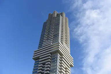 60μ² apartment προς ενοικίαση για 1995€/μήνα σε Rotterdam
