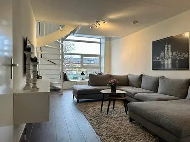 70m2 apartment to rent for 1575€/month in Akersteenweg, Maastricht